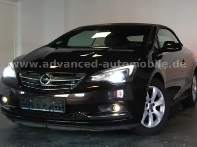 Gebraucht Opel Cascada