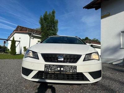 Seat Leon ST