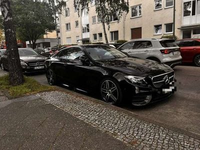 Mercedes E200