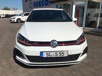 gebraucht VW Golf VII GTI