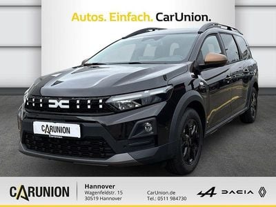 Nuova Dacia Jogger Extreme 109 CV (80 kW) 2026 Grigio Monovolume