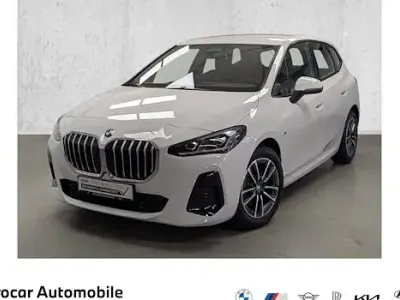 Gebraucht BMW 220