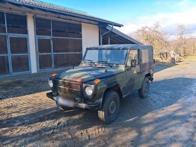Gebraucht Mercedes G250 92 PS (67 kW) 1991 SUV