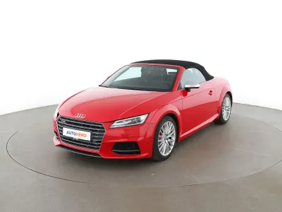 Gebraucht Audi TT Roadster