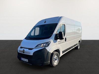 Citroën Jumper