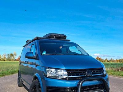 Gebraucht 2015 VW Transporter Van | 19.500 €