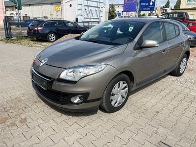 Renault Mégane III