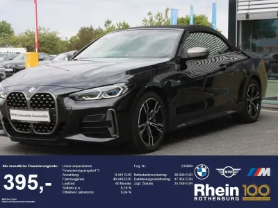 Gebraucht BMW M440