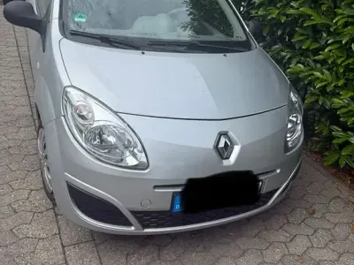 Gebraucht Renault Twingo