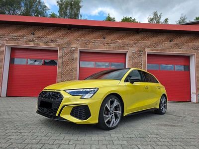 Audi S3 Sportback