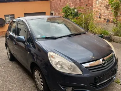 Occasion Opel Corsa