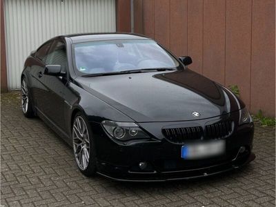 gebraucht BMW 645 E63 Ci Prins LPG