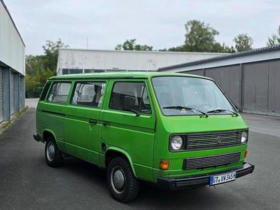 Occasion VW 181 50 PK (36 kW) 1982 Groen SUV