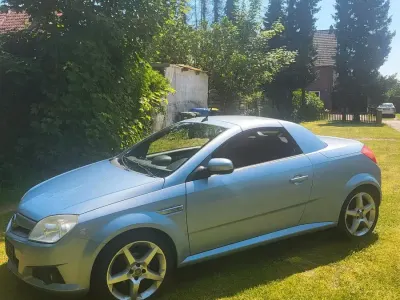 Gebraucht Opel Tigra