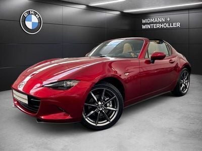 Mazda MX5