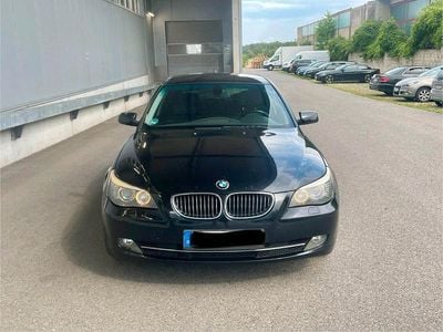 BMW 525