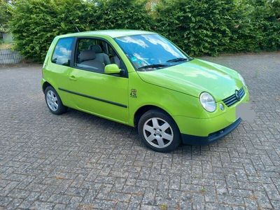 gebraucht VW Lupo 1.4