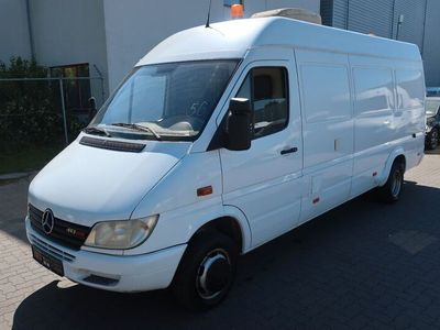 Mercedes Sprinter