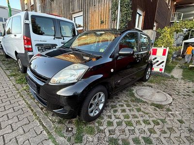 Daihatsu Sirion