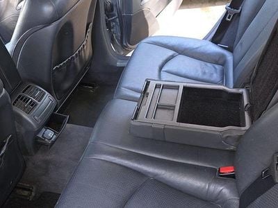 Gebraucht Mercedes E320 Avantgarde 197 PS (144 kW) 2002 Kombi