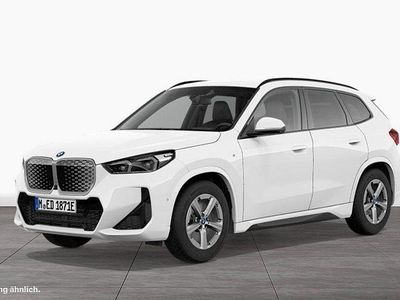 Gebraucht BMW iX1 M Sport 225 kW (306 PS) 2025 Weiß SUV