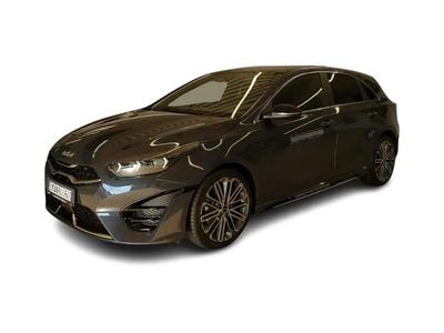 Kia Ceed GT