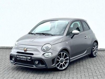 Gebraucht Abarth 595 Turismo 165 PS (121 kW) 2020 Other Coupé