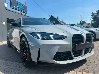 Gebraucht BMW M3
