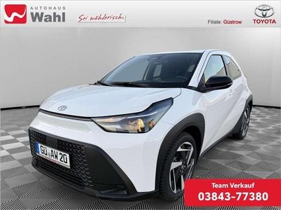 Gebraucht Toyota Aygo X