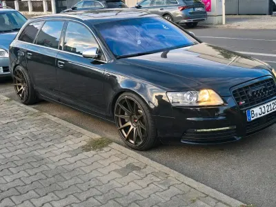 Gebraucht Audi S6