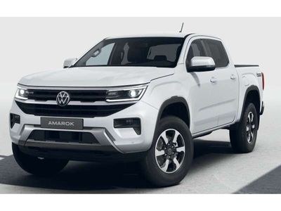 VW Amarok