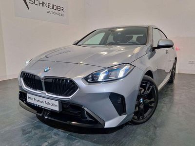 Second-hand BMW 220 M Sport 170 CP (125 kW) 2025 Gri Coupe
