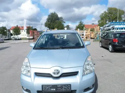 Gebraucht Toyota Corolla