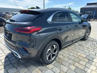 Gebraucht Kia XCeed