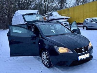Gebraucht Seat Ibiza ST Style 90 PS (66 kW) 2017 Kombi