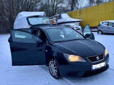 Gebraucht 2017 Seat Ibiza ST Style Kombi | 7.000 €