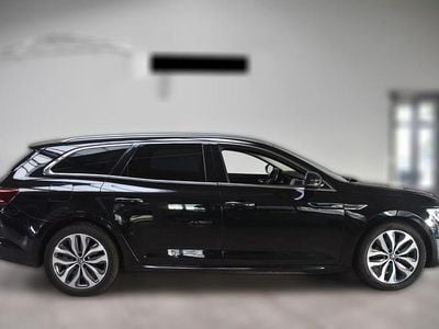 Schwarz metallic Gebraucht 2019 Renault Talisman GrandTour LIMITED Kombi | 19.690 € (Etwas zu teuer)