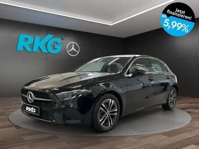 Mercedes A200