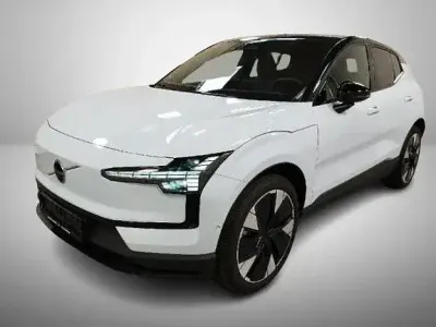 Gebraucht Volvo EX30 Ultra 200 kW (272 PS) 2025 Blau SUV