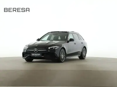 Gebraucht Mercedes C180