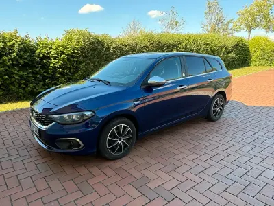 Gebraucht Fiat Tipo