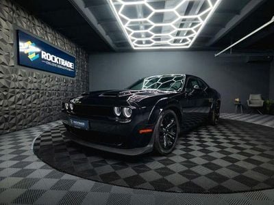 Gebraucht Dodge Challenger 379 PS (278 kW) 2021 Schwarz Coupé