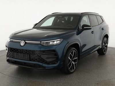 VW Tayron