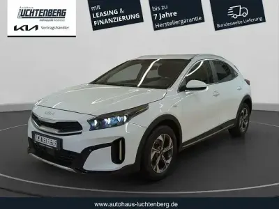 Gebraucht Kia XCeed