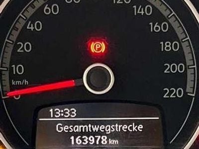 Gebraucht VW up! Join 60 PS (44 kW) 2018 Kleinwagen