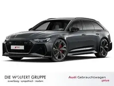Gebraucht Audi RS6