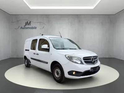 Gebraucht Mercedes Citan 109