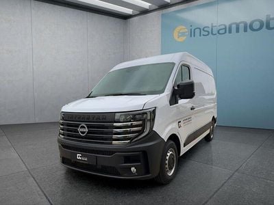 Gebraucht Nissan Interstar 143 PS (105 kW) 2025 Weiß Van