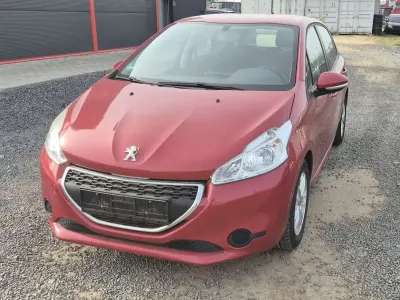 Gebraucht Peugeot 208