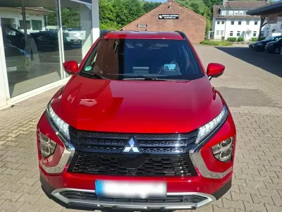 Gebraucht Mitsubishi Eclipse Cross